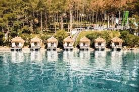 هتل سنتیدو اورکا لوتوس بیچ